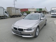 BMW 3 Series 2014