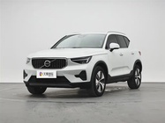 Volvo XC40 2023