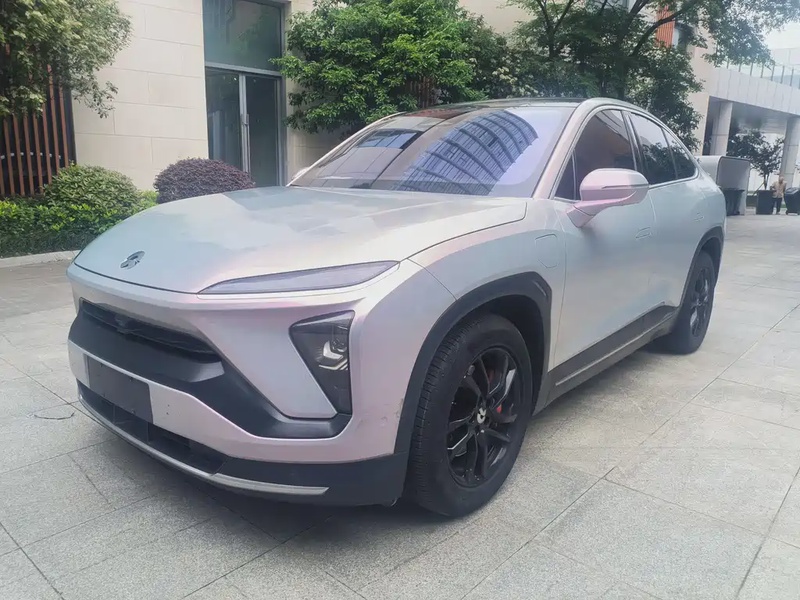 NIO EC6