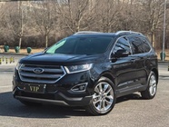 Ford Edge 2017
