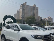 Haval H6 2021