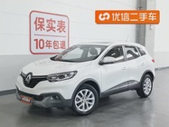 Renault Kadjar 2017