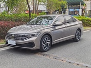 Volkswagen Sagitar 2022