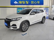 Chery Tiggo 8 2018