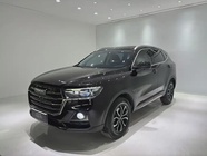 Haval H6 2022