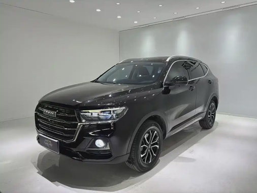 Haval H6 2022