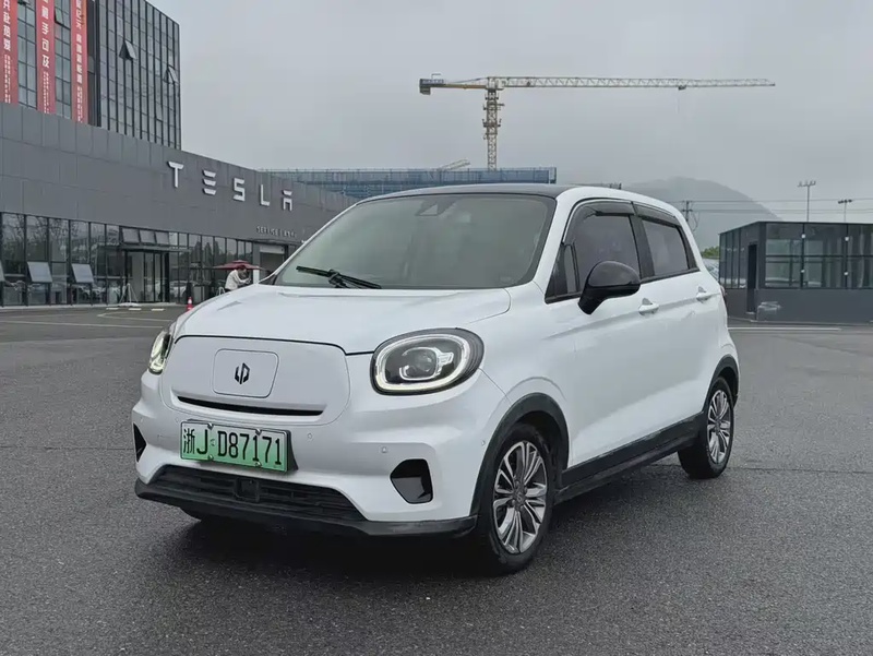 Leapmotor T03