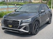 Audi Q2 2022