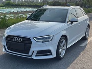 Audi A3 2019