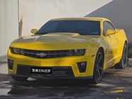 Chevrolet Camaro 2011