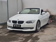 BMW 3 Series 2013