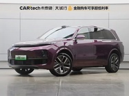 Li Auto L9 2024
