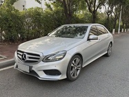 Mercedes-Benz E-Class 2014