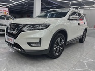 Nissan X-Trail 2019