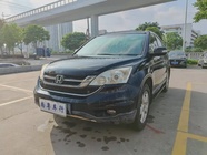 Honda CR-V 2010