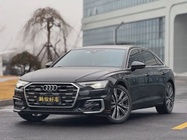 Audi A6 2023