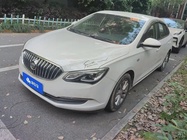 Buick Excelle 2017