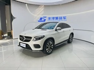 Mercedes-Benz GLE-Class 2019