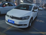 Volkswagen Touran 2022