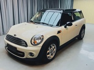 MINI Clubman 2013