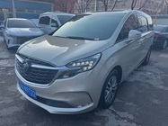 Buick GL8 2022