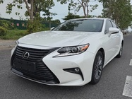 Lexus ES 2017