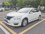 Nissan Teana 2016