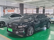 Geely Xingrui 2024