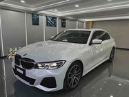 BMW 3 Series 2020