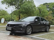 Honda Integra 2023