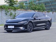 BYD Han 2021