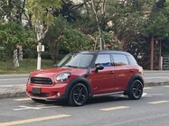 MINI Countryman 2016