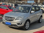 Changan CS35 2013