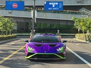 Lamborghini Huracan 2022
