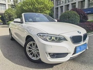BMW 2 Series 2017