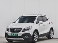 Buick Encore 2016