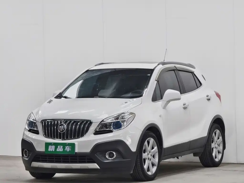 Buick Encore