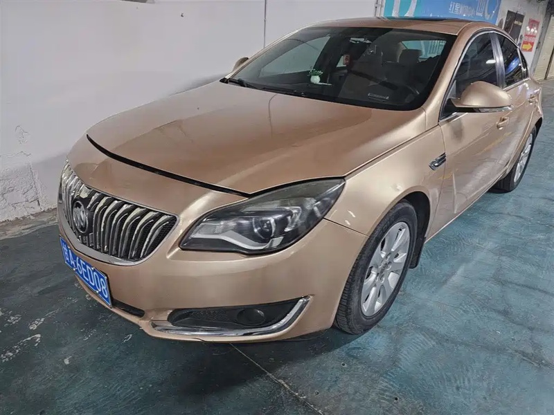 Buick Regal