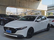 Mazda 3 2020