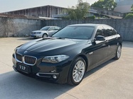 BMW 5 Series 2016