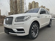 Lincoln Navigator 2019