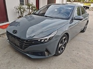 Hyundai Elantra 2021