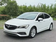 Buick Verano 2019