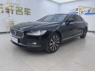 Volvo S90 2021