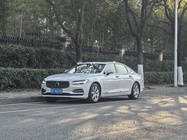 Volvo S90 2018