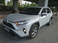 Toyota RAV4 2022