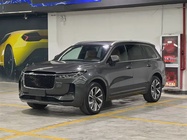 Li Auto ONE 2023