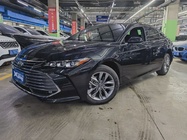 Toyota Avalon 2022