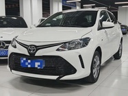 Toyota Vios 2017