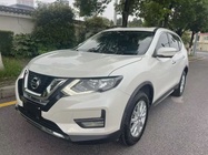 Nissan X-Trail 2021